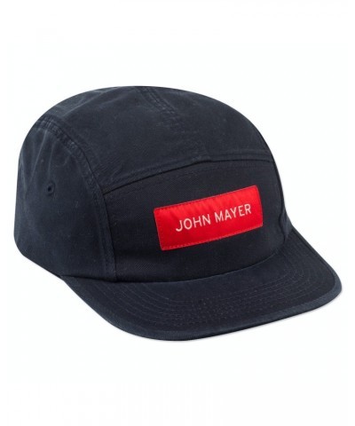 John Mayer Camp Hat (Navy) $19.20 Hats