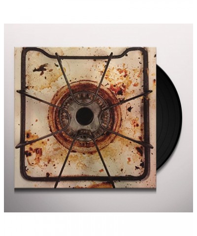 Creepoid Burner Vinyl Record $4.50 Vinyl