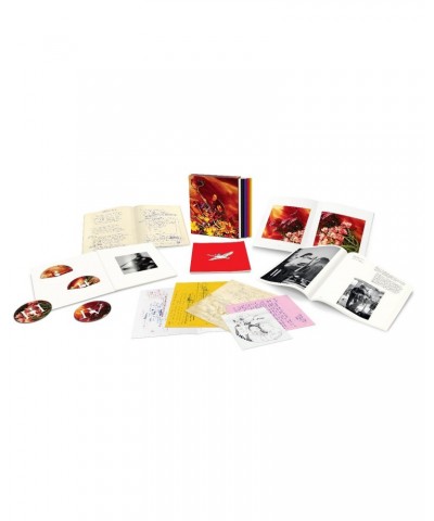 Paul McCartney Flowers in the Dirt - DELUXE EDITION [3CD/1DVD] $50.99 CD