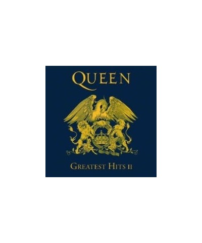 Queen LP - Greatest Hits II (Vinyl) $22.05 Vinyl