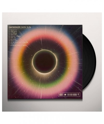 Dayseeker Dark Sun Vinyl Record $12.24 Vinyl