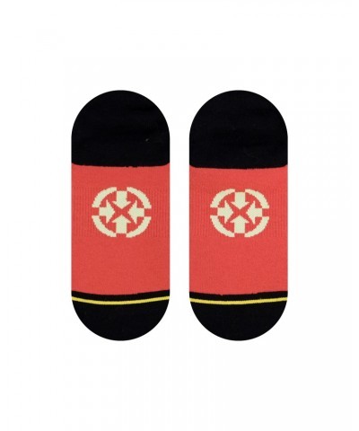 Sublime Mind Blown Sun No Show Socks $4.42 Footware