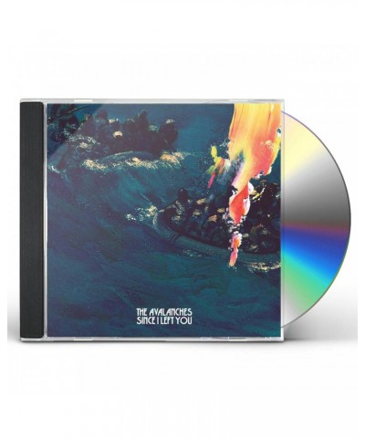 The Avalanches SINCE I LEFT YOU (DELUXE/2CD/20TH ANNIVERSARY) CD $8.75 CD