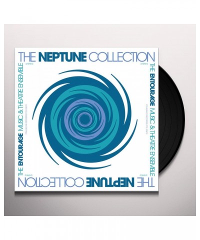 Entourage Music and Theatre Ensemble The Neptune Collection Vinyl Record $9.36 Vinyl