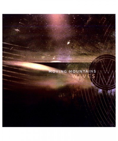 Moving Mountains Waves Vinyl Record $5.96 Vinyl