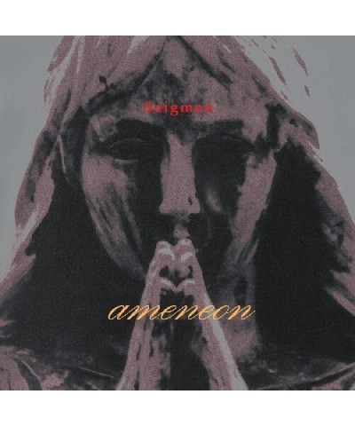 Seigmen AMENEON CD $5.85 CD