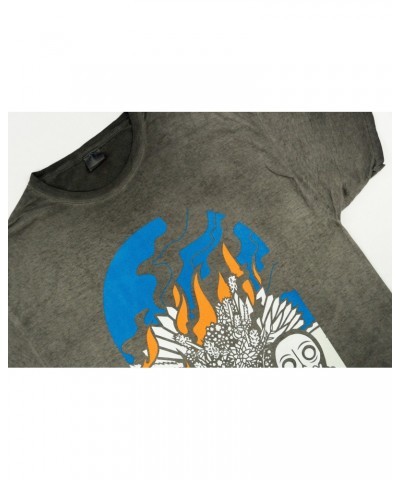 Senses Fail Fire Oil Wash T-Shirt $13.50 Shirts