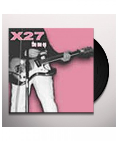 x27 The Me Ep Vinyl Record $1.53 Vinyl