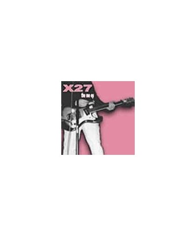 x27 The Me Ep Vinyl Record $1.53 Vinyl