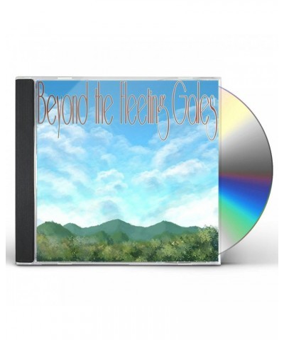 Crying BEYOND THE FLEETING GALES CD $5.46 CD