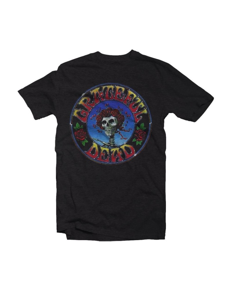 Grateful Dead T Shirt - Bertha Circle $13.07 Shirts