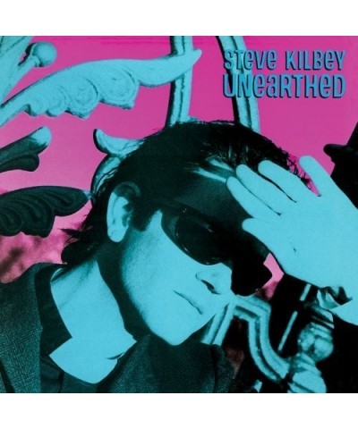 Steve Kilbey UNEARTHED CD $5.51 CD