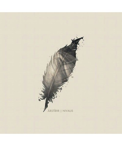 Arstidir NIVALIS CD $7.40 CD