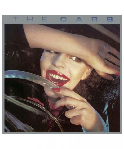 The Cars Cars Vinyl Record $9.31 Vinyl