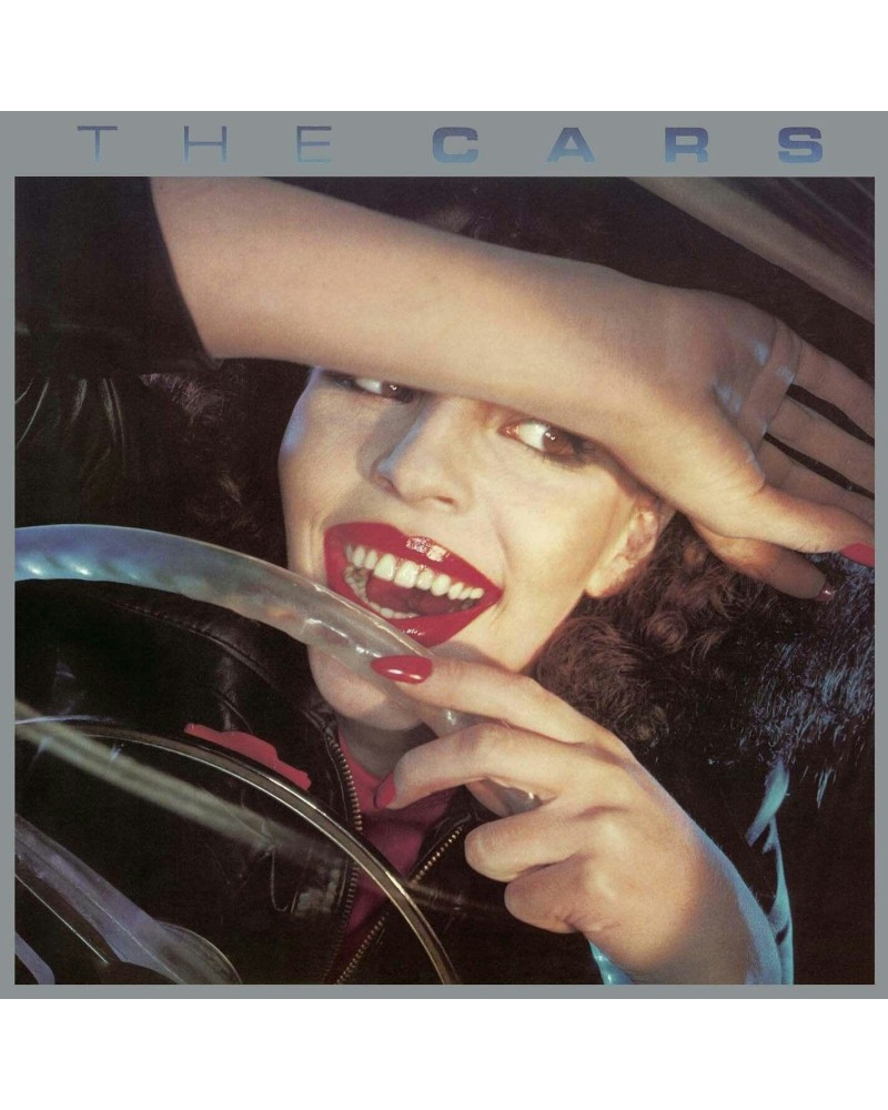 The Cars Cars Vinyl Record $9.31 Vinyl