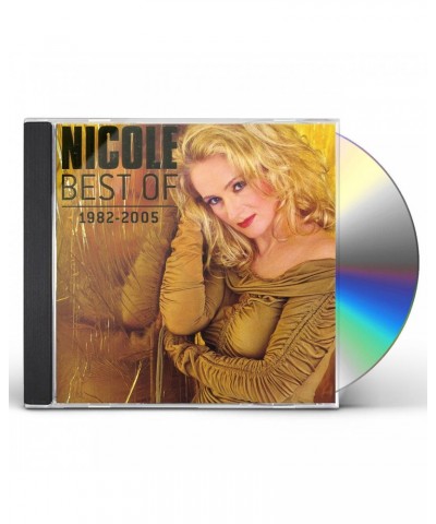 Nicole BEST OF CD $3.34 CD