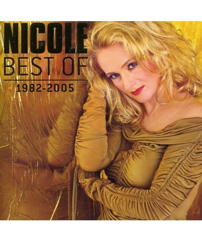 Nicole BEST OF CD $3.34 CD