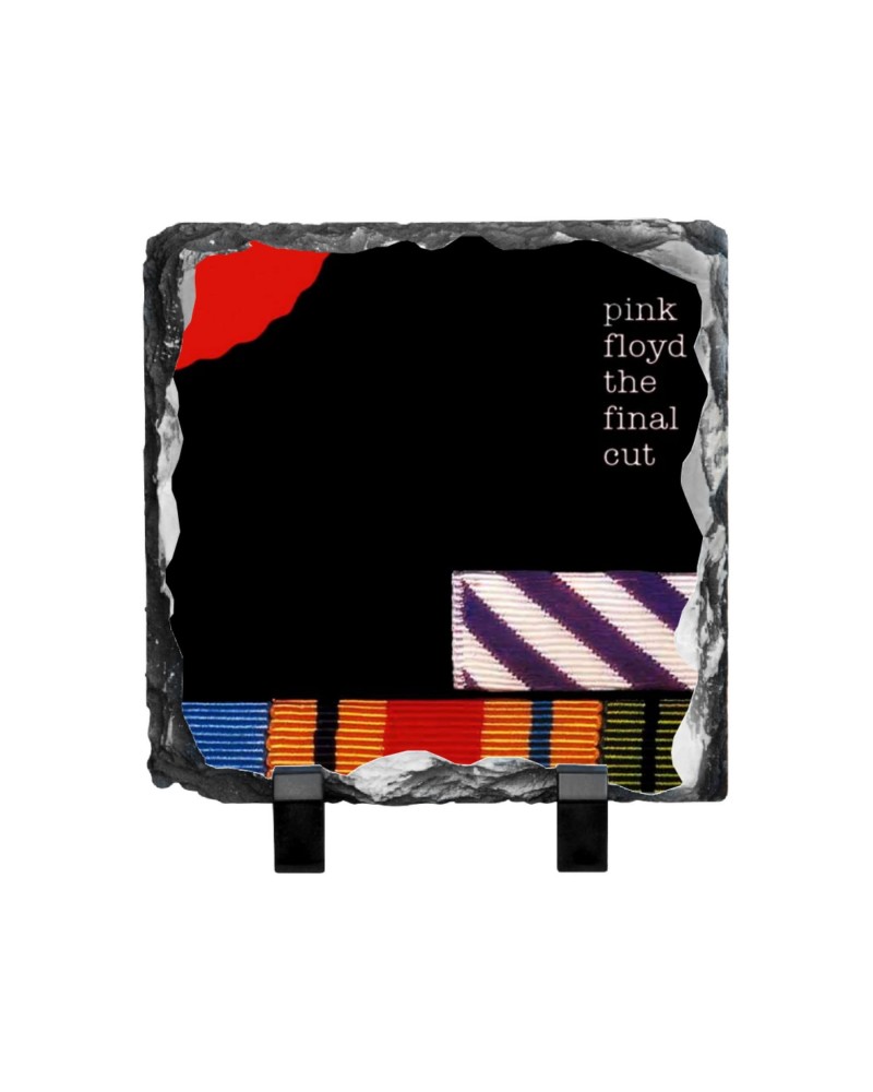 Pink Floyd The Final Cut Photo Slate $11.20 Decor