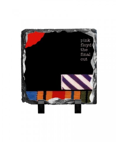 Pink Floyd The Final Cut Photo Slate $11.20 Decor