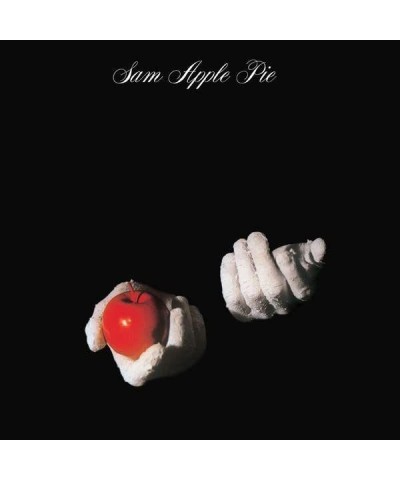 Sam Apple Pie S/T Vinyl Record $11.50 Vinyl