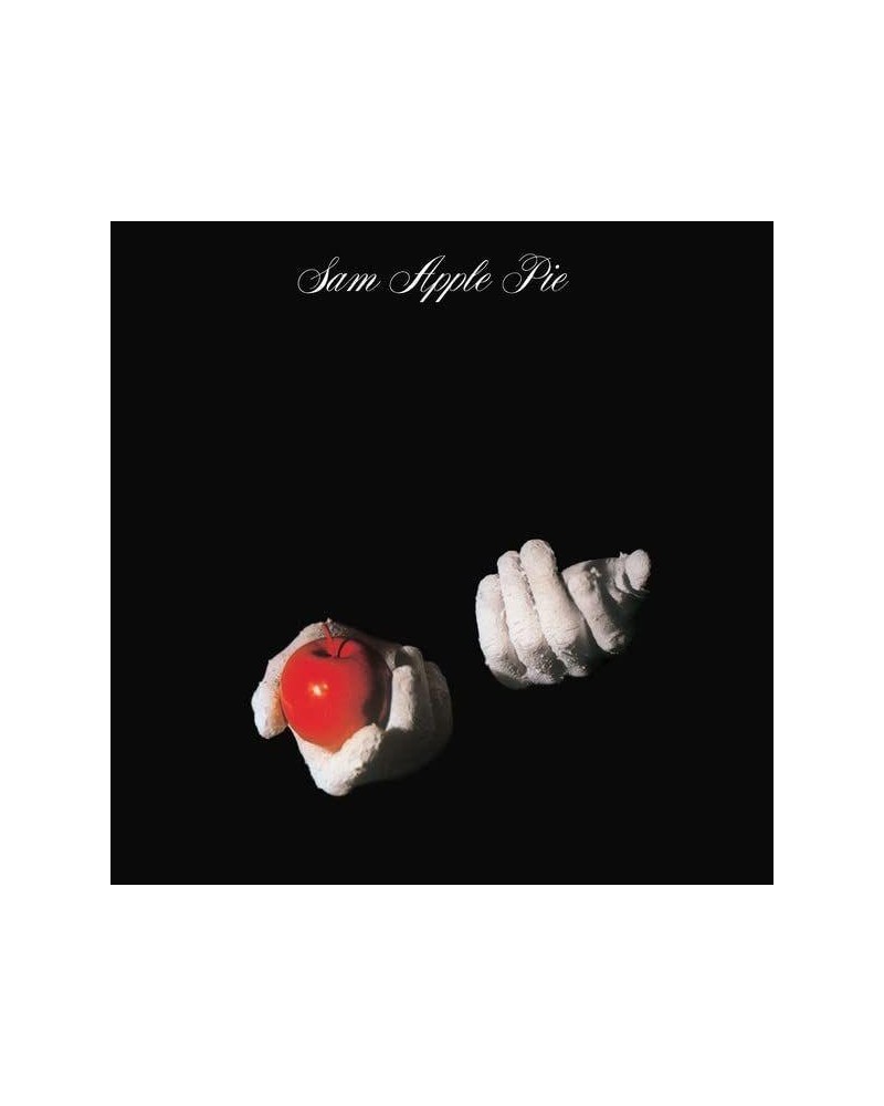 Sam Apple Pie S/T Vinyl Record $11.50 Vinyl