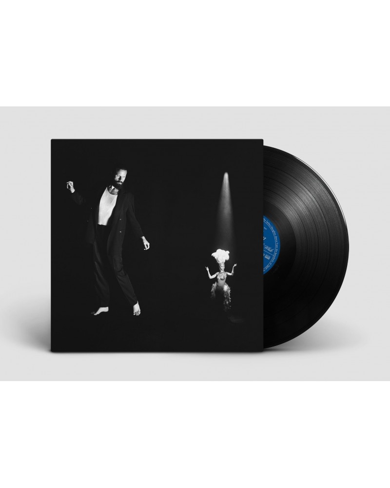 Father John Misty Chloë and the Next 20th Century Black 2xLP $10.90 Vinyl