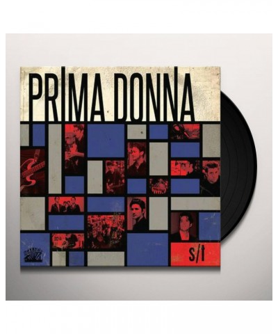 Music Life - Prima Donna Vinyl Record $7.98 Vinyl