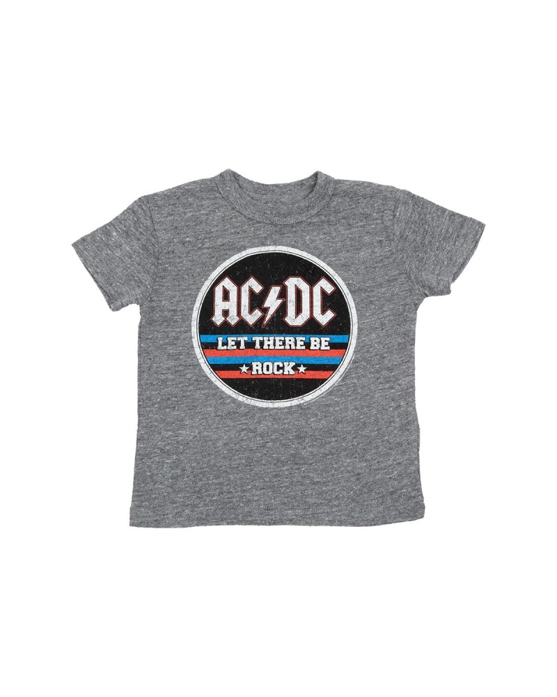 AC/DC Let There Be Rock Kids T-shirt $2.35 Kids