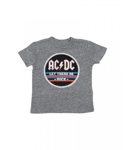 AC/DC Let There Be Rock Kids T-shirt $2.35 Kids