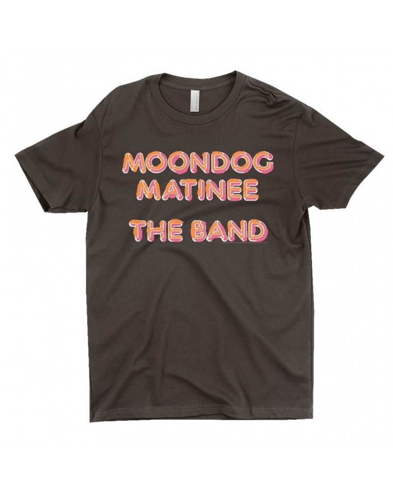 The Band T-Shirt | Moondog Matinee Shirt $10.73 Shirts