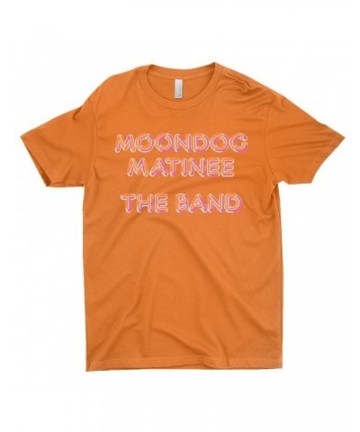 The Band T-Shirt | Moondog Matinee Shirt $10.73 Shirts