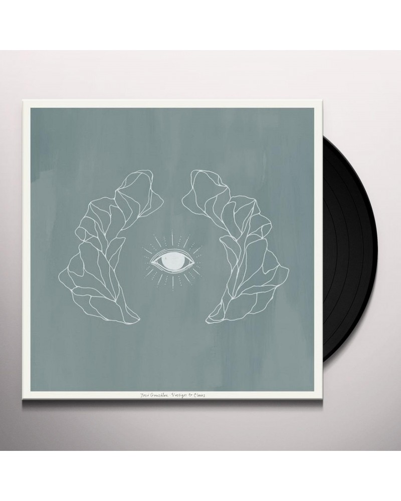 José González Vestiges & Claws Vinyl Record $10.45 Vinyl