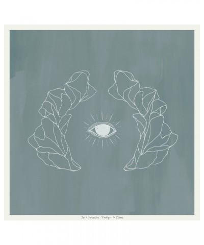 José González Vestiges & Claws Vinyl Record $10.45 Vinyl