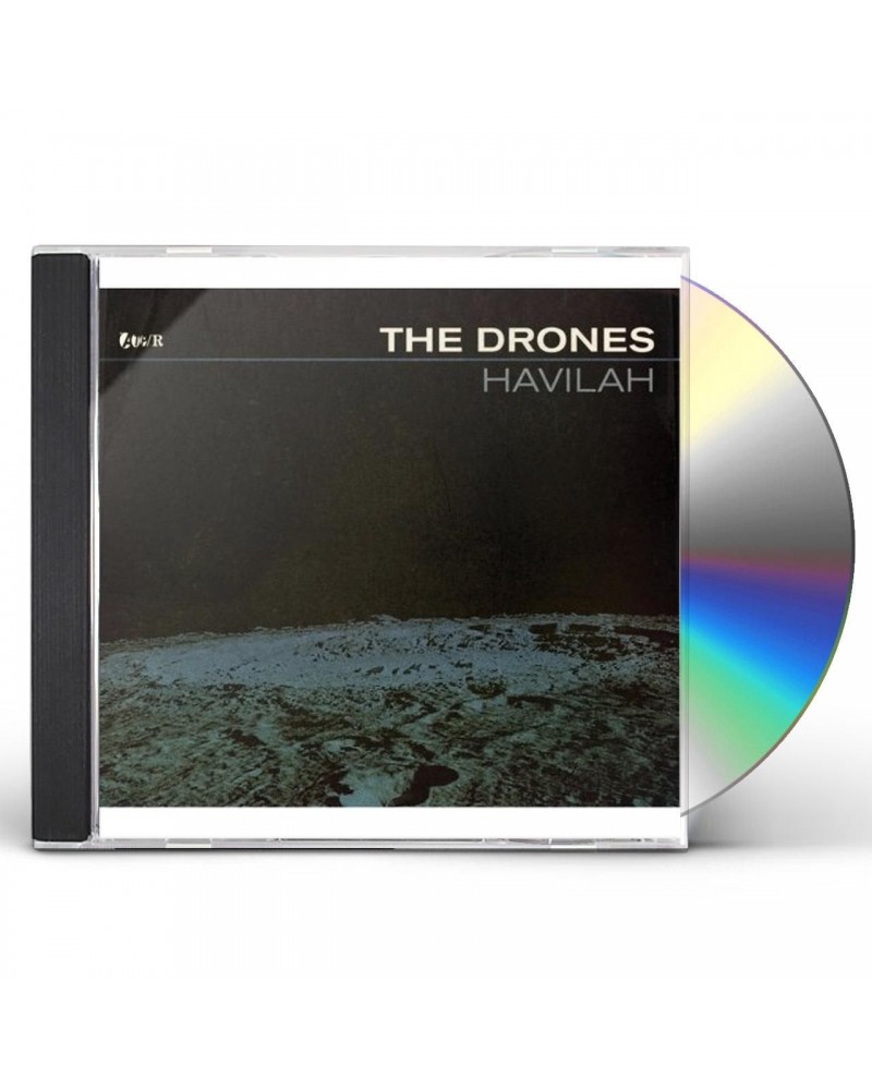 The Drones HAVILAH CD $4.93 CD