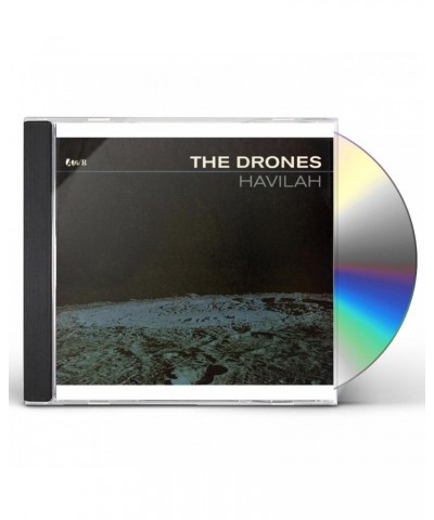 The Drones HAVILAH CD $4.93 CD