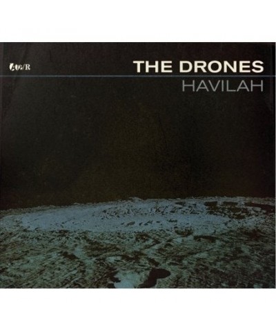 The Drones HAVILAH CD $4.93 CD