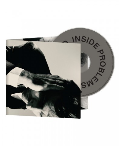 Andrew Bird Inside Problems CD $5.45 CD