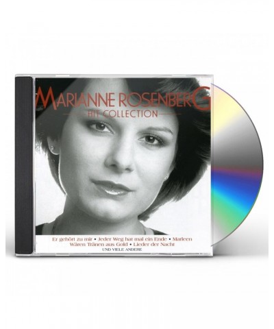 Marianne Rosenberg HIT COLLECTION CD $7.03 CD