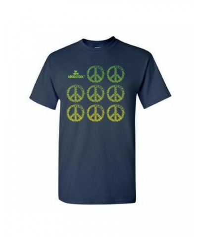 Woodstock The Missing Peace T-Shirt $10.20 Shirts