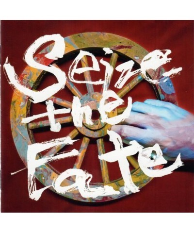 NEMOPHILA SEIZE THE FATE CD $5.36 CD