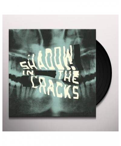 Shadow in the Cracks Vinyl Record $7.21 Vinyl