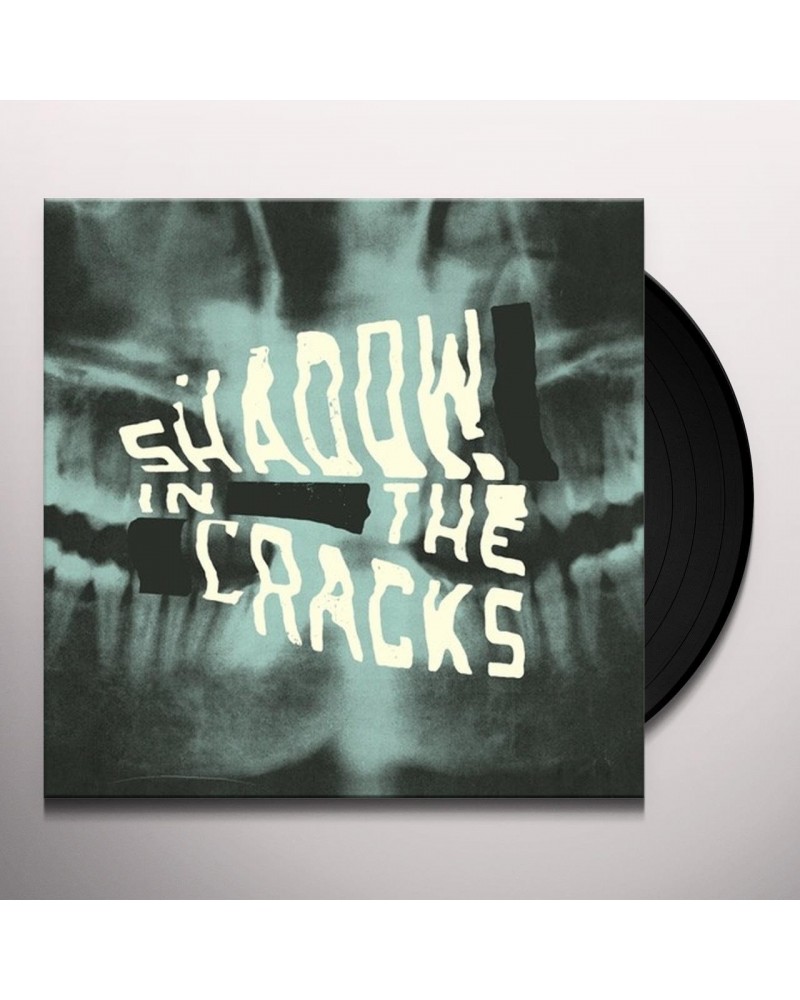 Shadow in the Cracks Vinyl Record $7.21 Vinyl