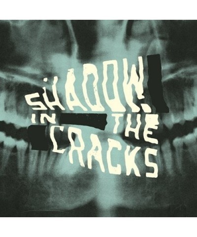 Shadow in the Cracks Vinyl Record $7.21 Vinyl