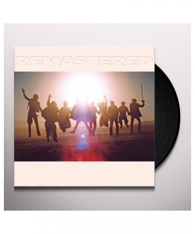 Edward Sharpe & The Magnetic Zeros UP FROM BELOW REMASTERED Vinyl Record $16.42 Vinyl