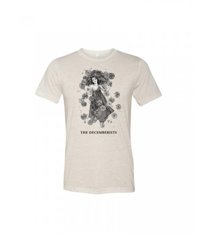 The Decemberists Rusalka Tee $13.20 Shirts