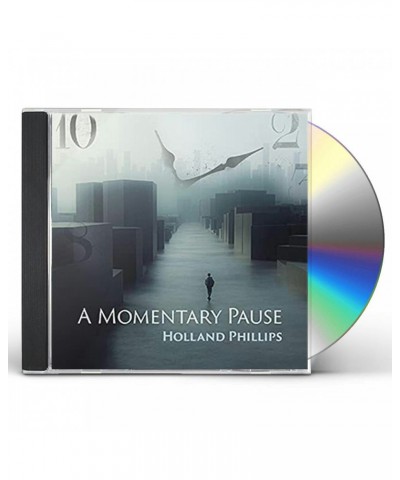 Holland Phillips ELEVEN AFTER MIDNIGHT CD $6.24 CD