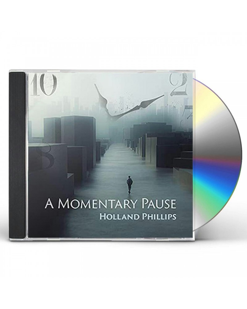 Holland Phillips ELEVEN AFTER MIDNIGHT CD $6.24 CD