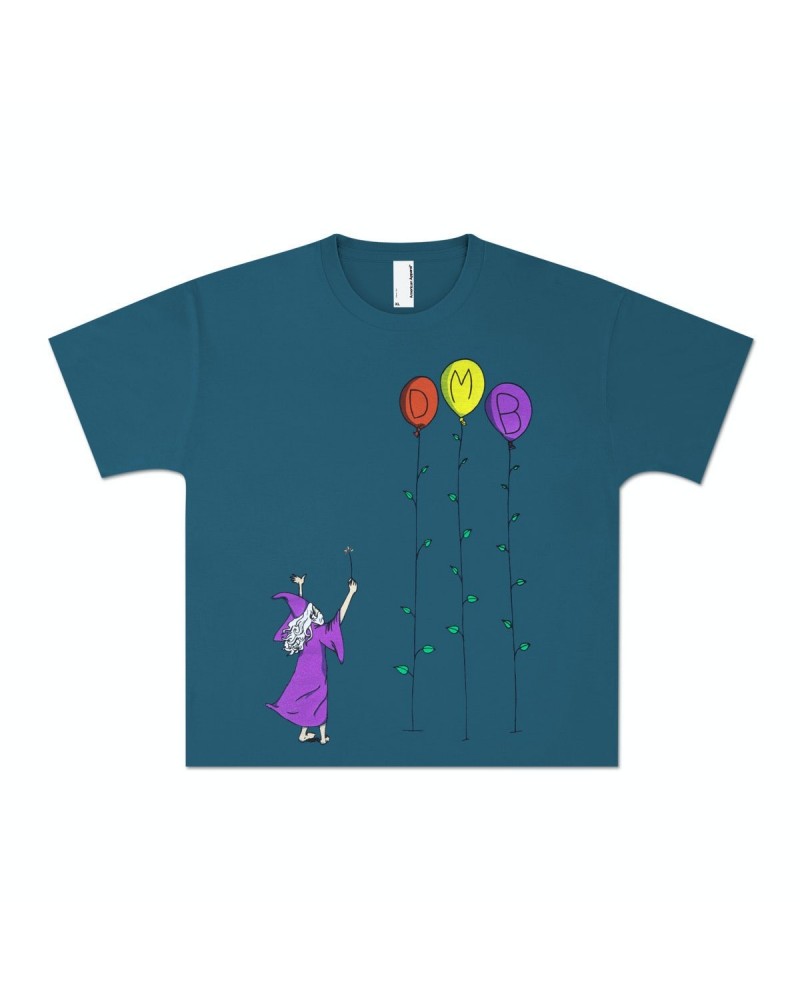 Dave Matthews Band Kids' Wizard Shirt $4.30 Shirts