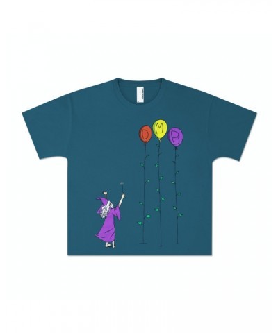 Dave Matthews Band Kids' Wizard Shirt $4.30 Shirts