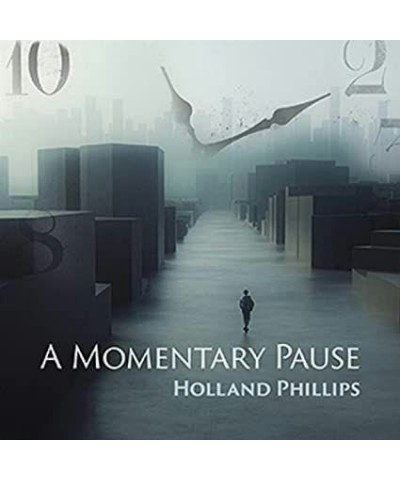 Holland Phillips ELEVEN AFTER MIDNIGHT CD $6.24 CD